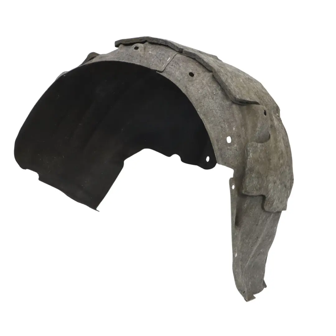 Audi A5 8T Panneau De Garniture De Garde-Boue Passage Arrière Droit - SKU 8T8810172B - Numéro de pièce 8T8810172B