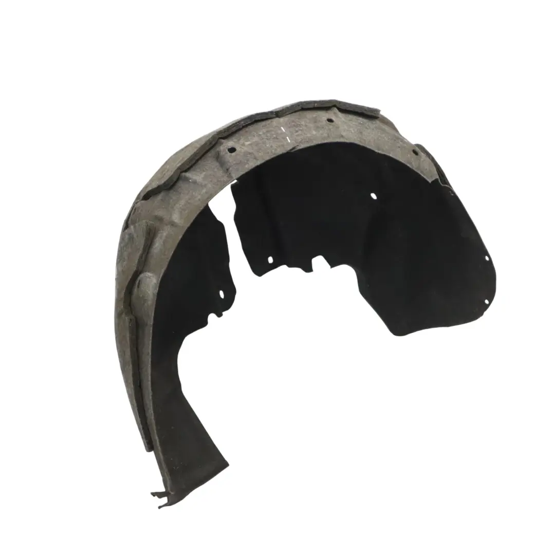 Audi A5 8T Panneau De Garniture De Garde-Boue Passage Arrière Droit - SKU 8T8810172B - Numéro de pièce 8T8810172B