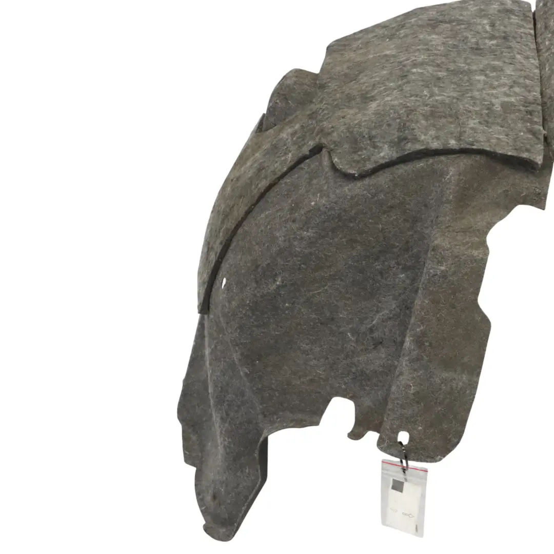 Audi A5 8T Nadkole Prawe Tylne Osłona Nadkola - SKU 8T8810172B - Numer Części 8T8810172B