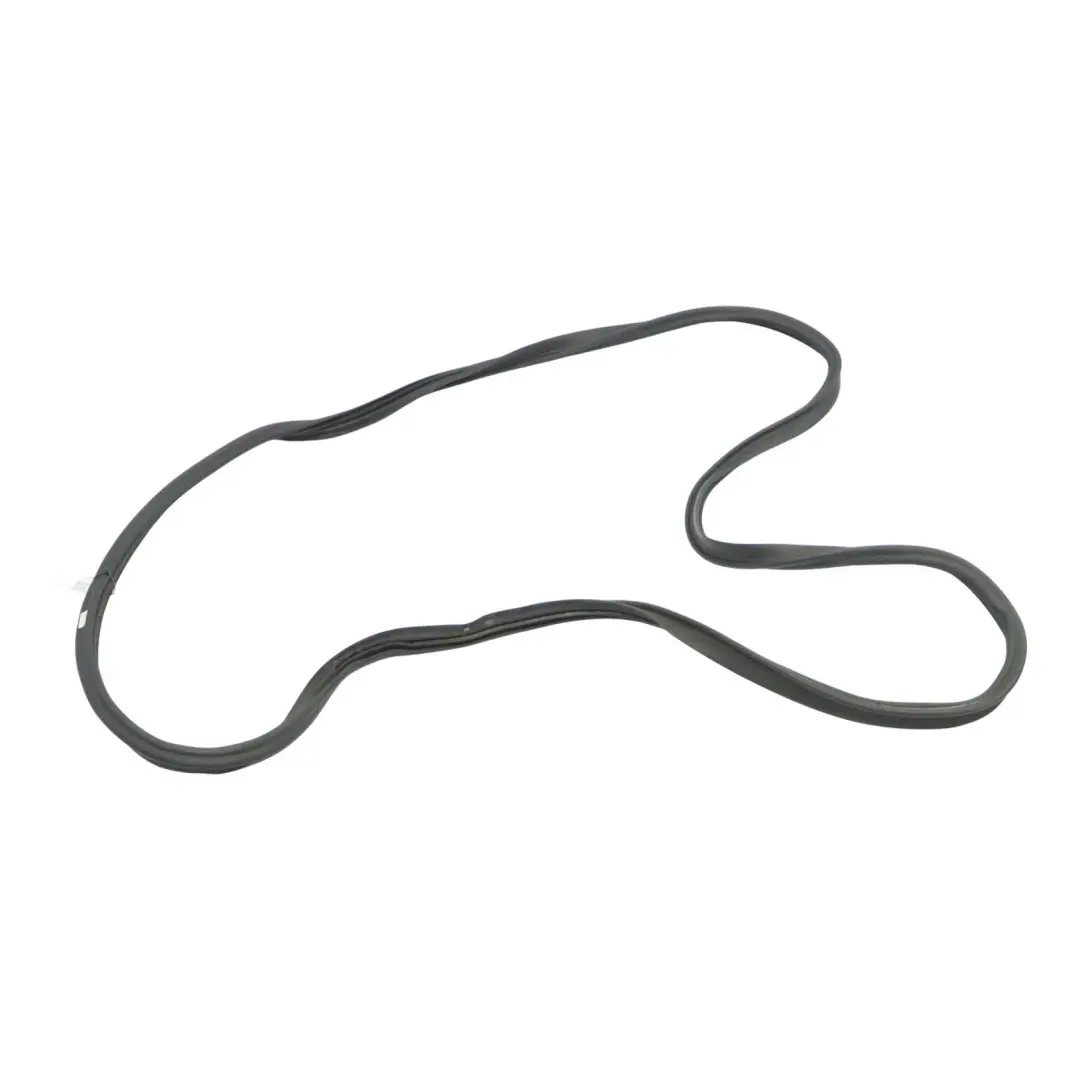 Audi A5 8T Rear Tailgate Hatch Boot Lid Trunk Seal Gasket Rubber - SKU 8T8827705A - Part number 8T8827705A