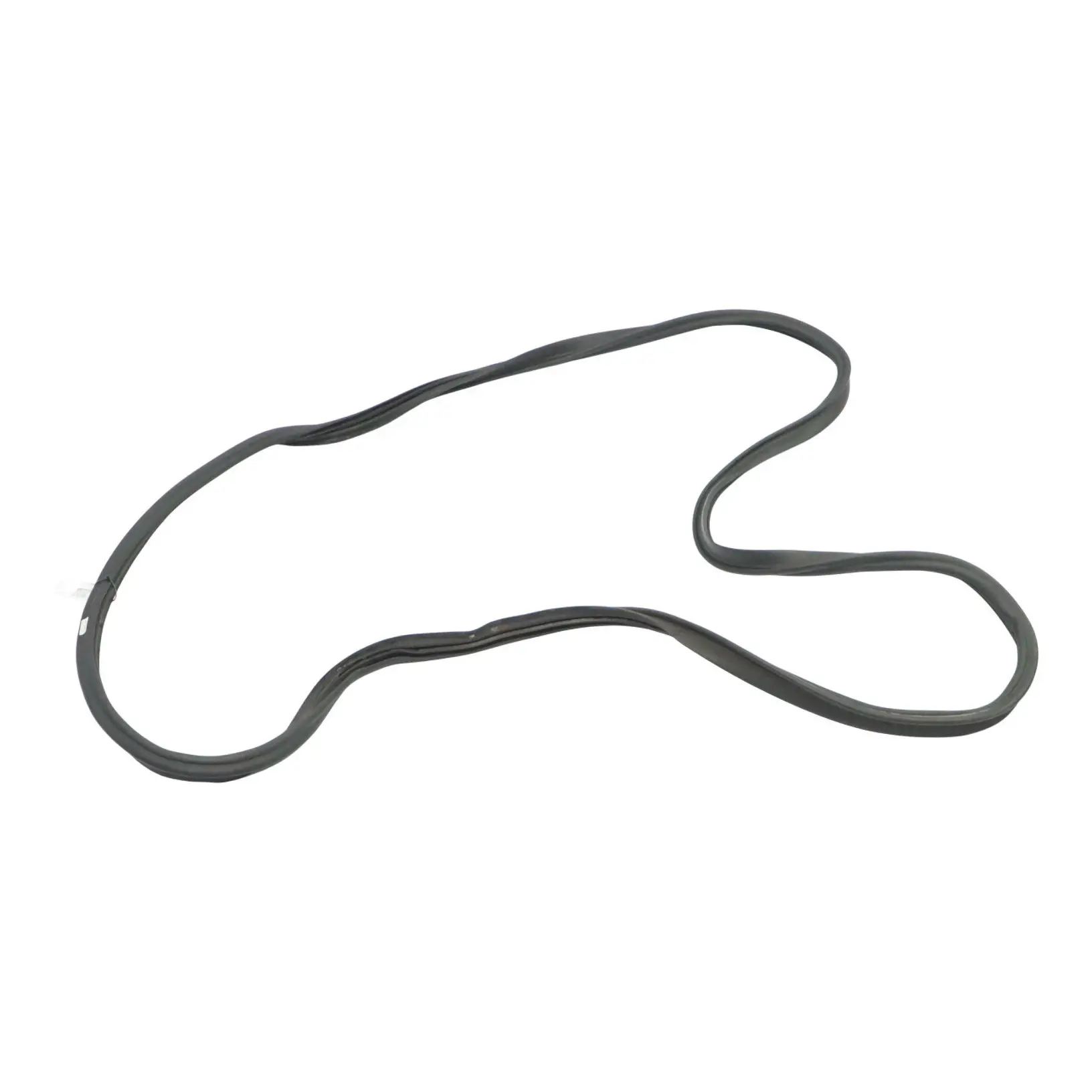 Audi A5 8T Rear Tailgate Hatch Boot Lid Trunk Seal Gasket Rubber 8T8827705A