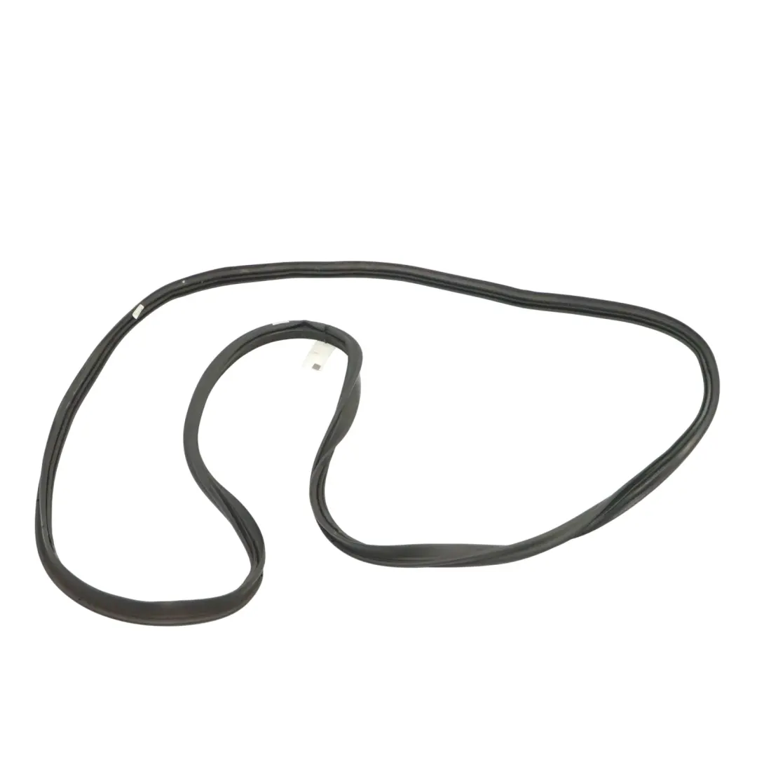 Audi A5 8T Rear Tailgate Hatch Boot Lid Trunk Seal Gasket Rubber - SKU 8T8827705A - Part number 8T8827705A