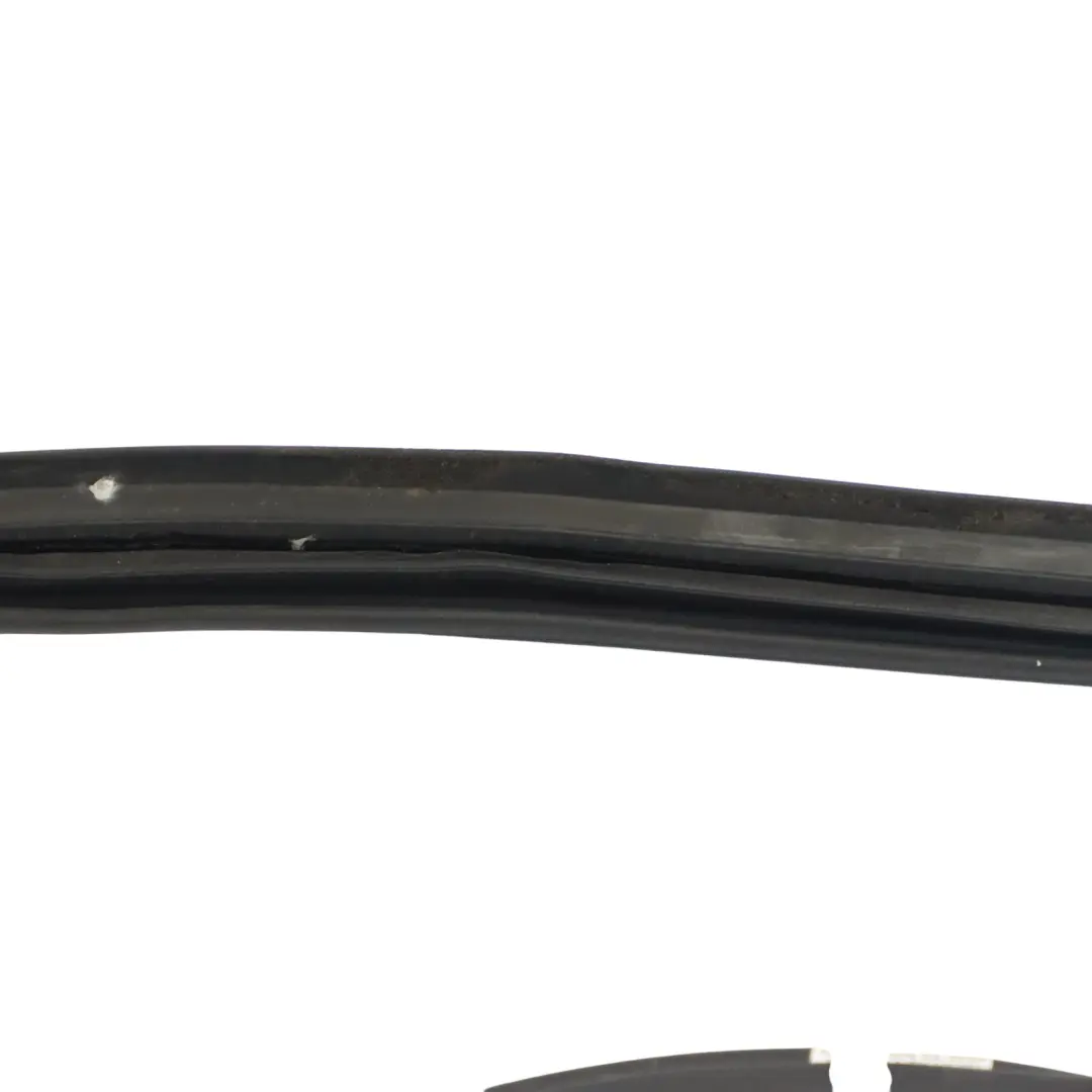 Audi A5 8T Rear Tailgate Hatch Boot Lid Trunk Seal Gasket Rubber - SKU 8T8827705A - Part number 8T8827705A