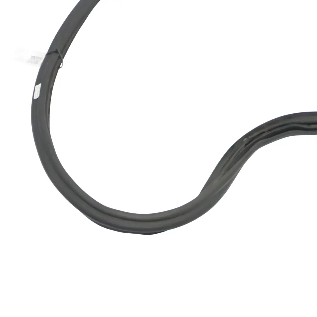 Audi A5 8T Rear Tailgate Hatch Boot Lid Trunk Seal Gasket Rubber - SKU 8T8827705A - Part number 8T8827705A