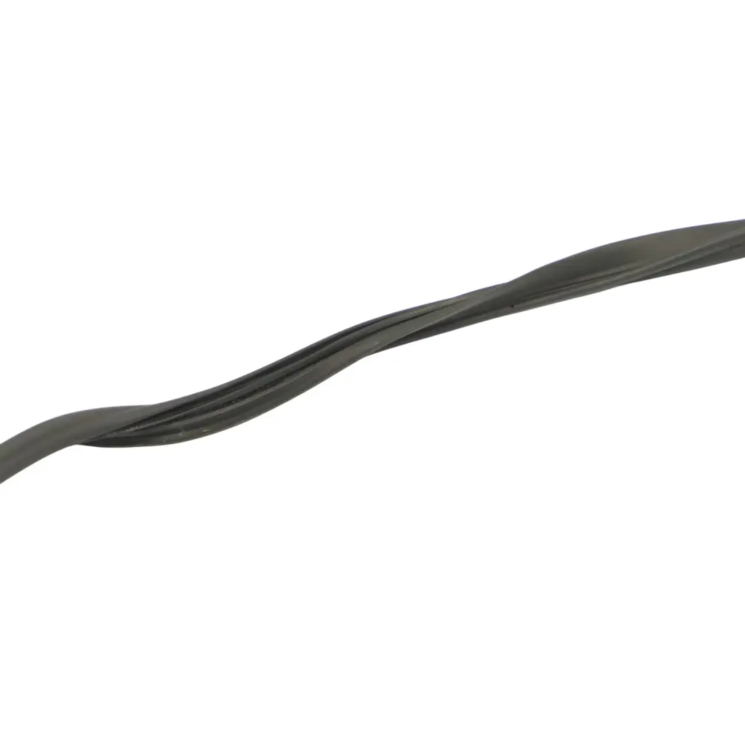 Audi A5 8T Rear Tailgate Hatch Boot Lid Trunk Seal Gasket Rubber - SKU 8T8827705A - Part number 8T8827705A