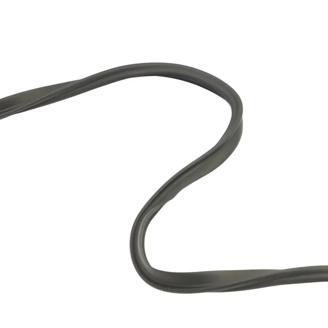 Audi A5 8T Rear Tailgate Hatch Boot Lid Trunk Seal Gasket Rubber - SKU 8T8827705A - Part number 8T8827705A