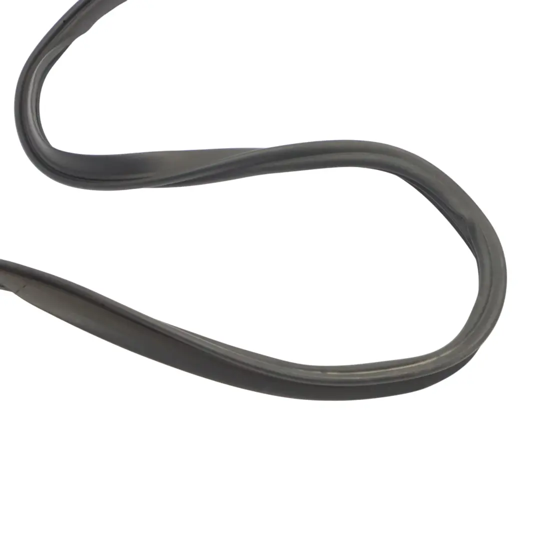 Audi A5 8T Rear Tailgate Hatch Boot Lid Trunk Seal Gasket Rubber - SKU 8T8827705A - Part number 8T8827705A