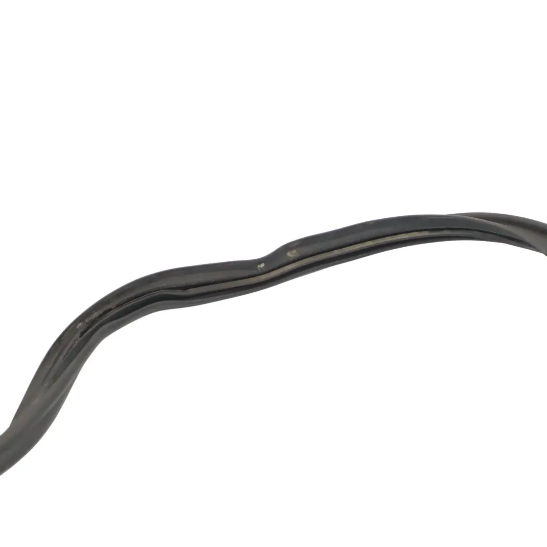 Audi A5 8T Rear Tailgate Hatch Boot Lid Trunk Seal Gasket Rubber - SKU 8T8827705A - Part number 8T8827705A
