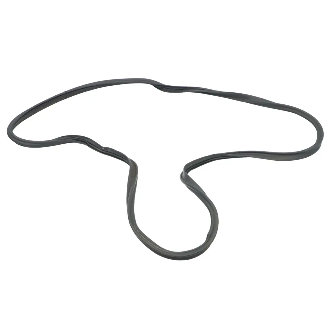 Audi A5 8T Rear Tailgate Hatch Boot Lid Trunk Seal Gasket Rubber - SKU 8T8827705A - Part number 8T8827705A