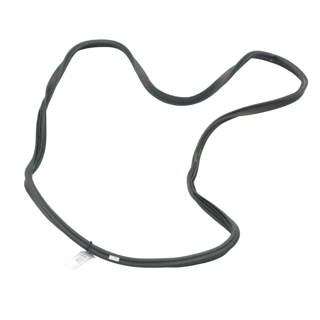 Audi A5 8T Rear Tailgate Hatch Boot Lid Trunk Seal Gasket Rubber - SKU 8T8827705A - Part number 8T8827705A