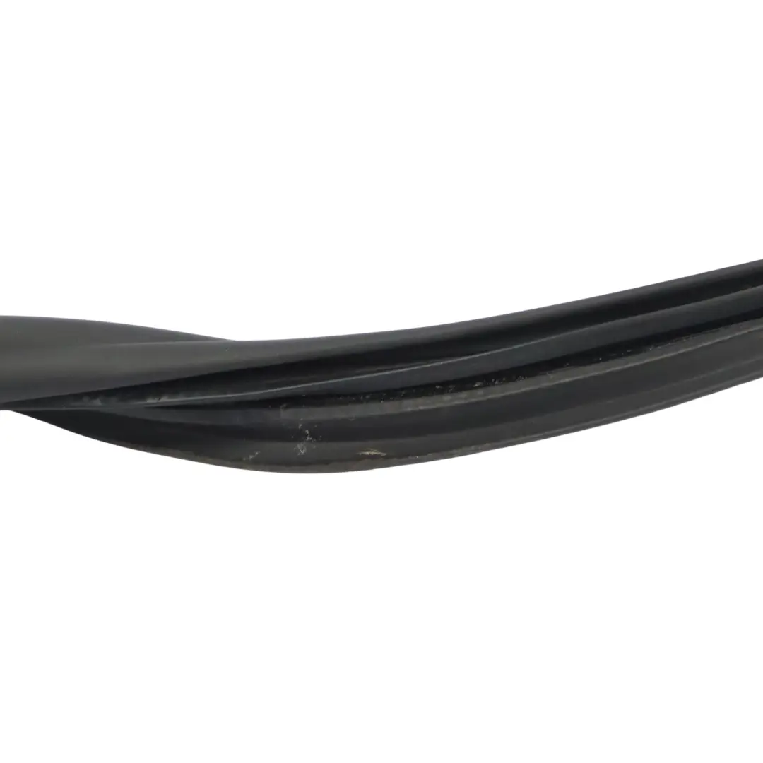 Audi A5 8T Rear Tailgate Hatch Boot Lid Trunk Seal Gasket Rubber - SKU 8T8827705A - Part number 8T8827705A