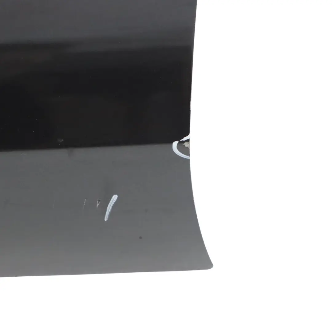 Sportback Door Front Left N/S Lava Grey Pearl Effect - Z7L to Audi A5 8T with Part number 8T8831051C Audi A5 8T Sportback Door Front Left N/S Lava Grey Pearl Effect - Z7L - SKU 8T8831051C-LAG - Part number 8T8831051C