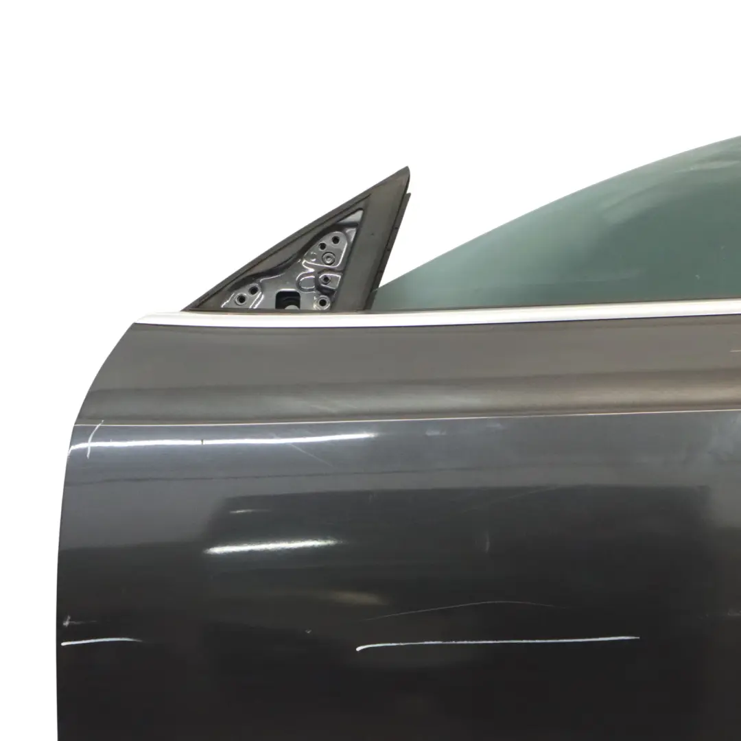 Coupé Porte Avant Gauche Lava Grey Pearl Effect - Z7L pour Audi A5 8T à propos du numéro de pièce 8T8831051C Audi A5 8T Coupé Porte Avant Gauche Lava Grey Pearl Effect - Z7L - SKU 8T8831051C-LAG - Numéro de pièce 8T8831051C