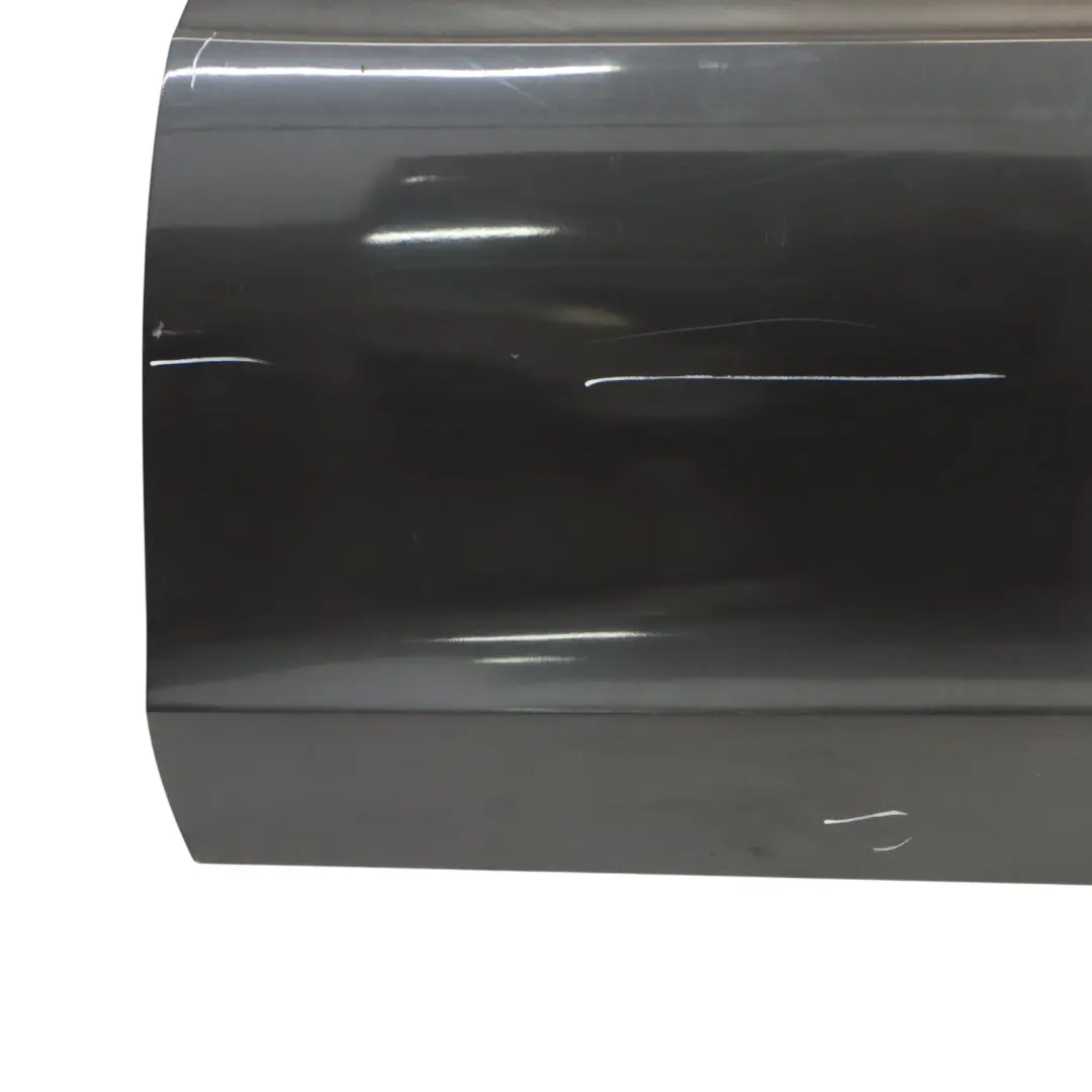 Sportback Door Front Left N/S Lava Grey Pearl Effect - Z7L to Audi A5 8T with Part number 8T8831051C Audi A5 8T Sportback Door Front Left N/S Lava Grey Pearl Effect - Z7L - SKU 8T8831051C-LAG - Part number 8T8831051C