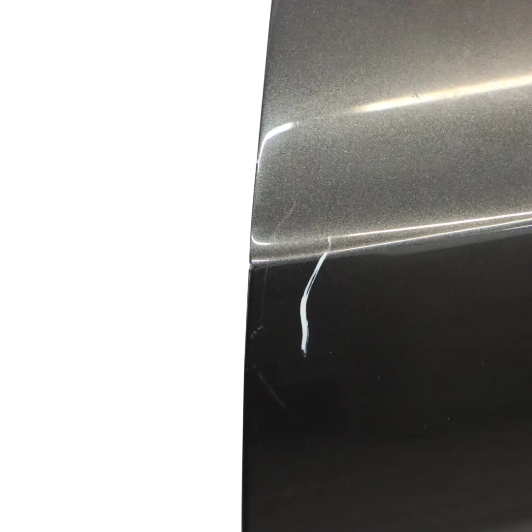 Sportback Tür Vorne Links Lavagrau Perleffekt - Z7L für Audi A5 8T mit Teilenummer 8T8831051C Audi A5 8T Sportback Tür Vorne Links Lavagrau Perleffekt - Z7L - SKU 8T8831051C-LAG - Teilenummer 8T8831051C