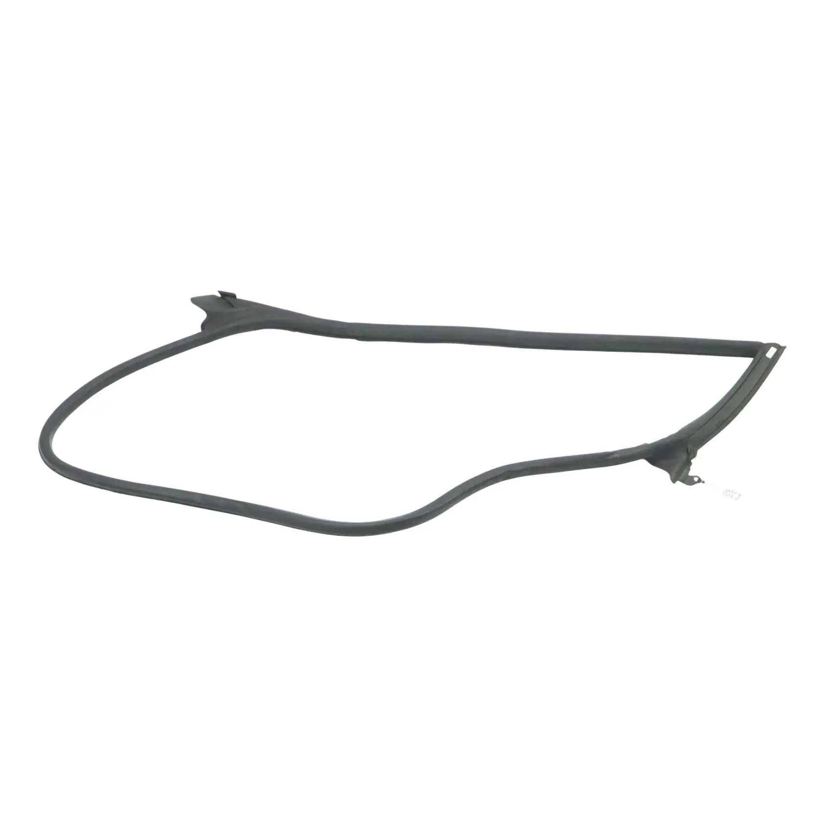 Audi A5 8T Front Door Inner Seal Gasket Rubber Left N/S 8T8831707C