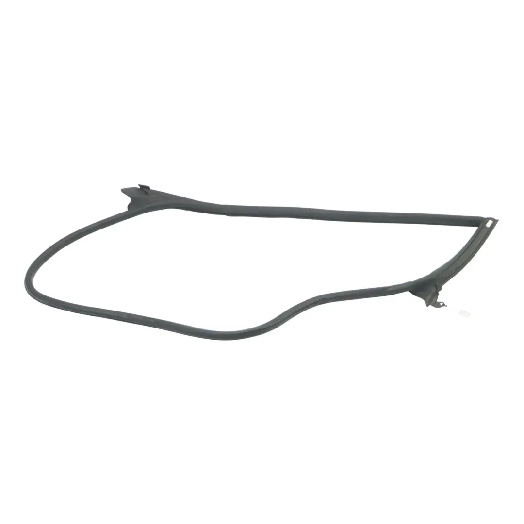 Porta Anteriore Guarnizione Interna Gomma Sinistra per Audi A5 8T con numero di parte 8T8831707C Audi A5 8T Porta Anteriore Guarnizione Interna Gomma Sinistra - SKU 8T8831707C - Numero di parte 8T8831707C