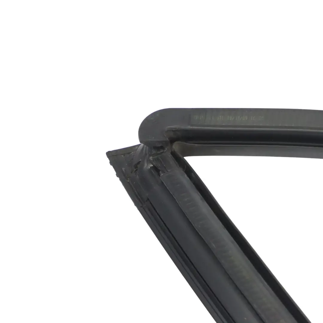 Front Door Inner Seal Gasket Rubber Left N/S to Audi A5 8T with Part number 8T8831707C Audi A5 8T Front Door Inner Seal Gasket Rubber Left N/S - SKU 8T8831707C - Part number 8T8831707C