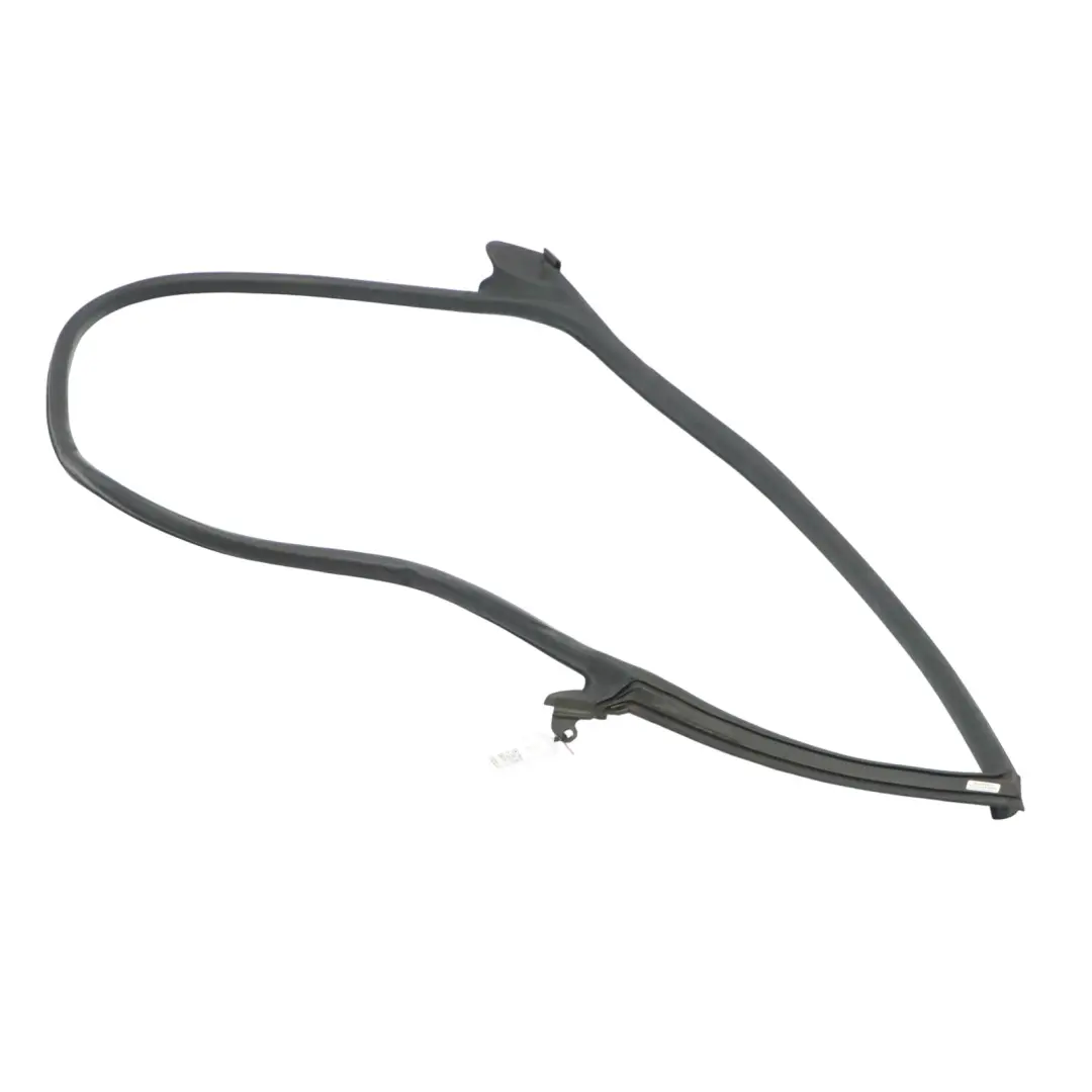 Porta Anteriore Guarnizione Interna Gomma Sinistra per Audi A5 8T con numero di parte 8T8831707C Audi A5 8T Porta Anteriore Guarnizione Interna Gomma Sinistra - SKU 8T8831707C - Numero di parte 8T8831707C