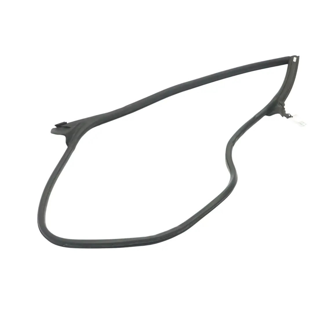 Vordere Tür Innere Dichtung Gummi Links für Audi A5 8T mit Teilenummer 8T8831707C Audi A5 8T Vordere Tür Innere Dichtung Gummi Links - SKU 8T8831707C - Teilenummer 8T8831707C