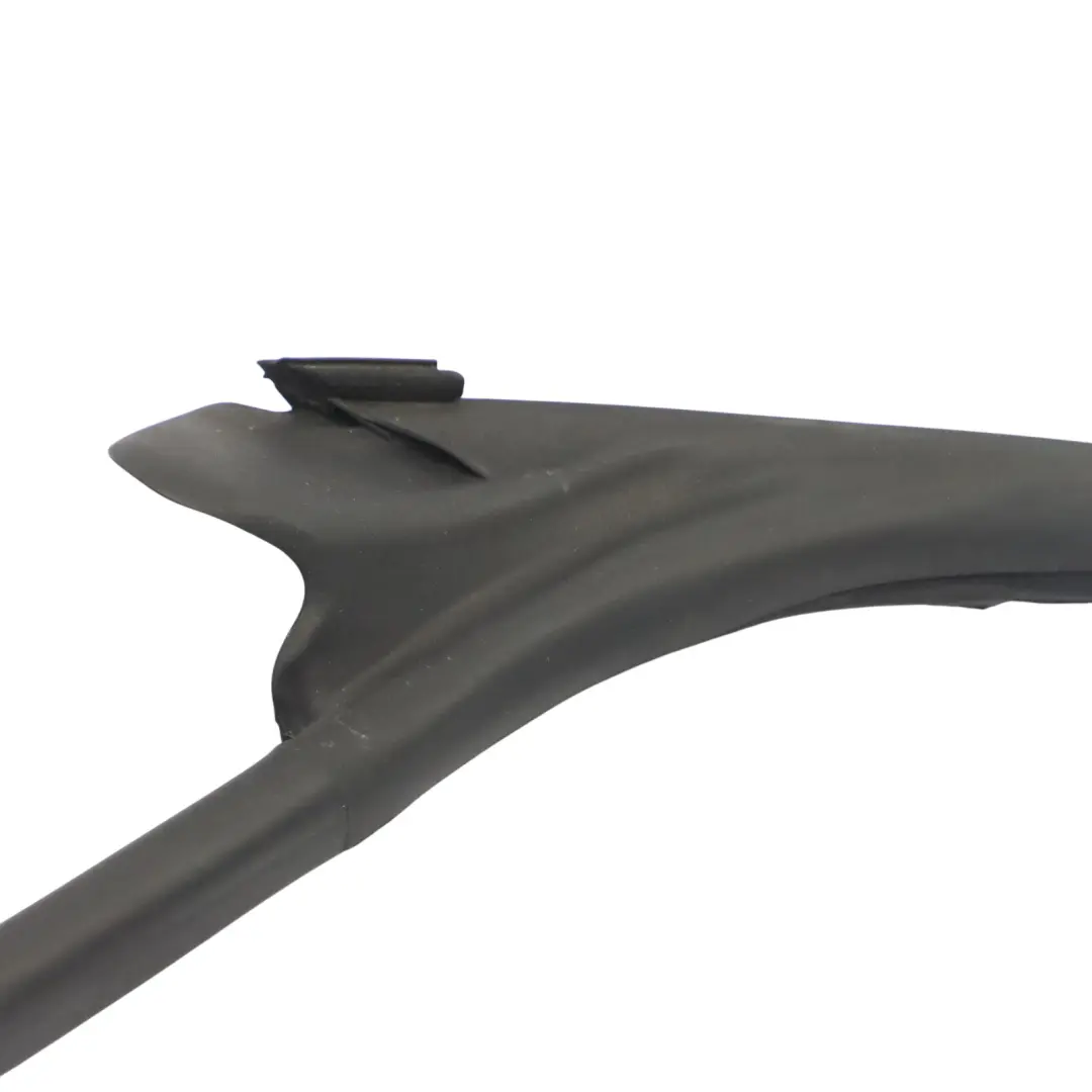 Joint D'Étanchéité Intérieur Porte Avant Caoutchouc Gauche pour Audi A5 8T à propos du numéro de pièce 8T8831707C Audi A5 8T Joint D'Étanchéité Intérieur Porte Avant Caoutchouc Gauche - SKU 8T8831707C - Numéro de pièce 8T8831707C