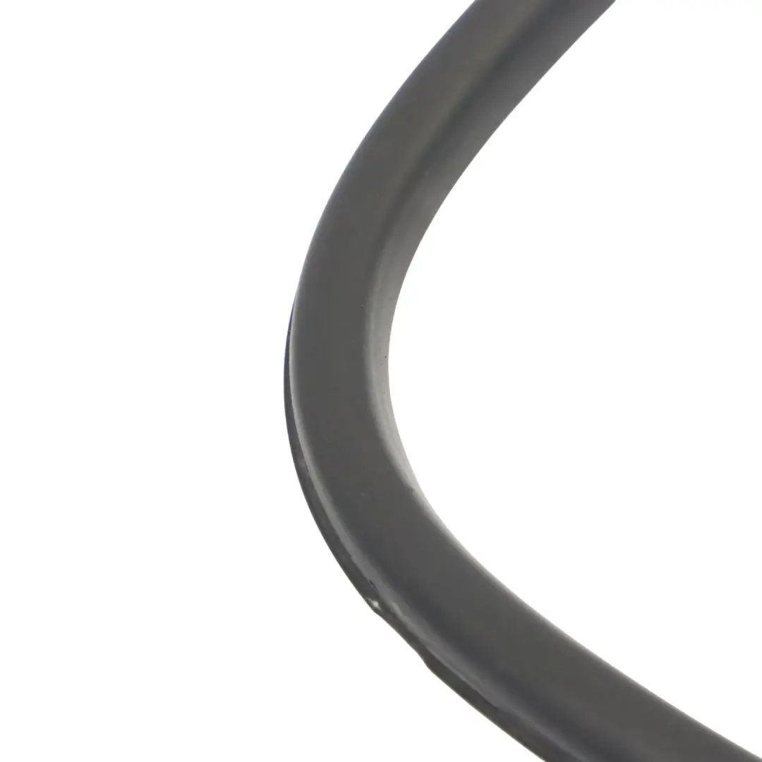 Audi A5 8T Front Door Inner Seal Gasket Rubber Left N/S - SKU 8T8831707C - Part number 8T8831707C
