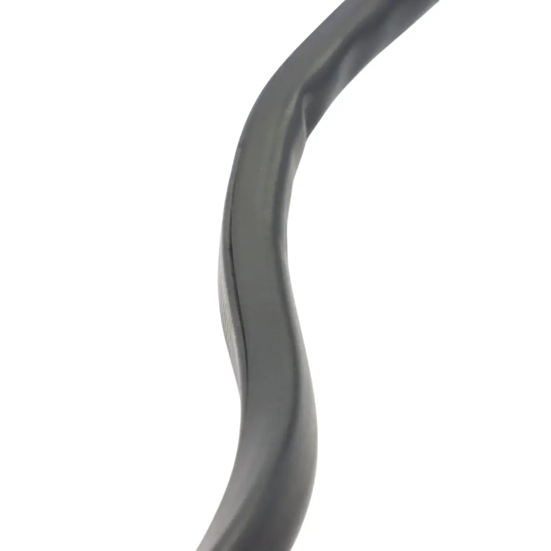 Audi A5 8T Front Door Inner Seal Gasket Rubber Left N/S - SKU 8T8831707C - Part number 8T8831707C