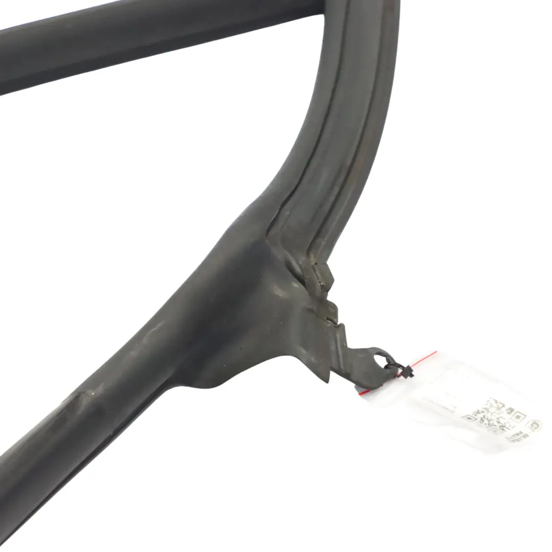 Vordere Tür Innere Dichtung Gummi Links für Audi A5 8T mit Teilenummer 8T8831707C Audi A5 8T Vordere Tür Innere Dichtung Gummi Links - SKU 8T8831707C - Teilenummer 8T8831707C