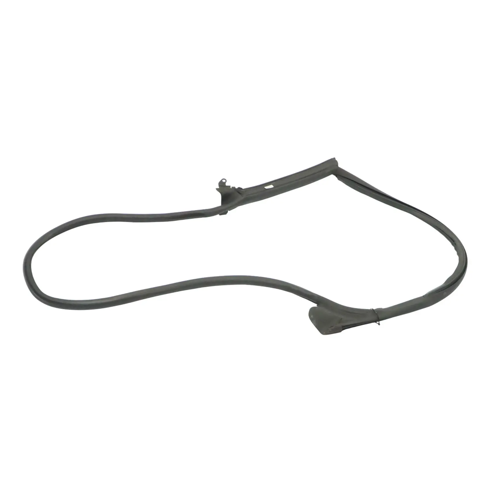 Audi A5 8T Front Inner Gasket Rubber Seal Right O/S 8T8831708C