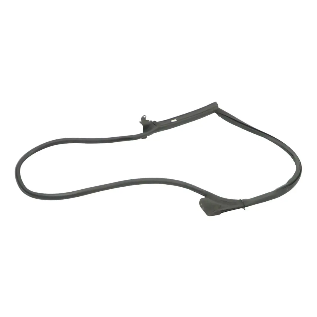Audi A5 8T Guarnizione Interna Anteriore In Gomma Destra - SKU 8T8831708C - Numero di parte 8T8831708C