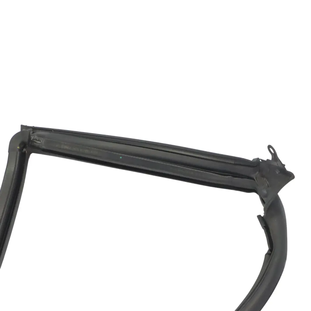 Audi A5 8T Front Inner Gasket Rubber Seal Right O/S - SKU 8T8831708C - Part number 8T8831708C