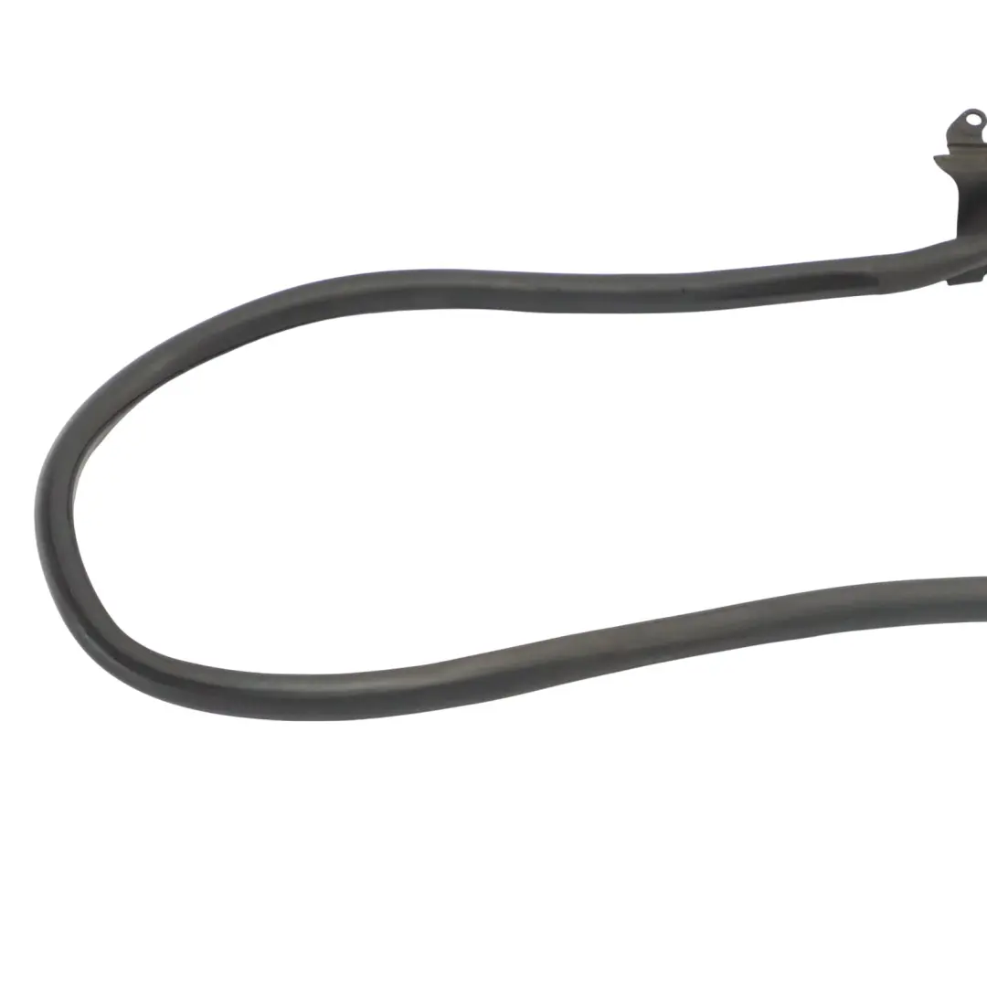 Front Inner Gasket Rubber Seal Right O/S to Audi A5 8T with Part number 8T8831708C Audi A5 8T Front Inner Gasket Rubber Seal Right O/S - SKU 8T8831708C - Part number 8T8831708C