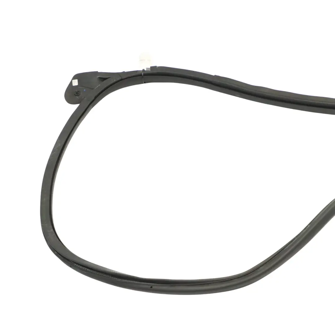 Uszczelka Wewnętrzna Gumowa Przód Prawo do Audi A5 8T o numerze 8T8831708C Audi A5 8T Uszczelka Wewnętrzna Gumowa Przód Prawo - SKU 8T8831708C - Numer Części 8T8831708C