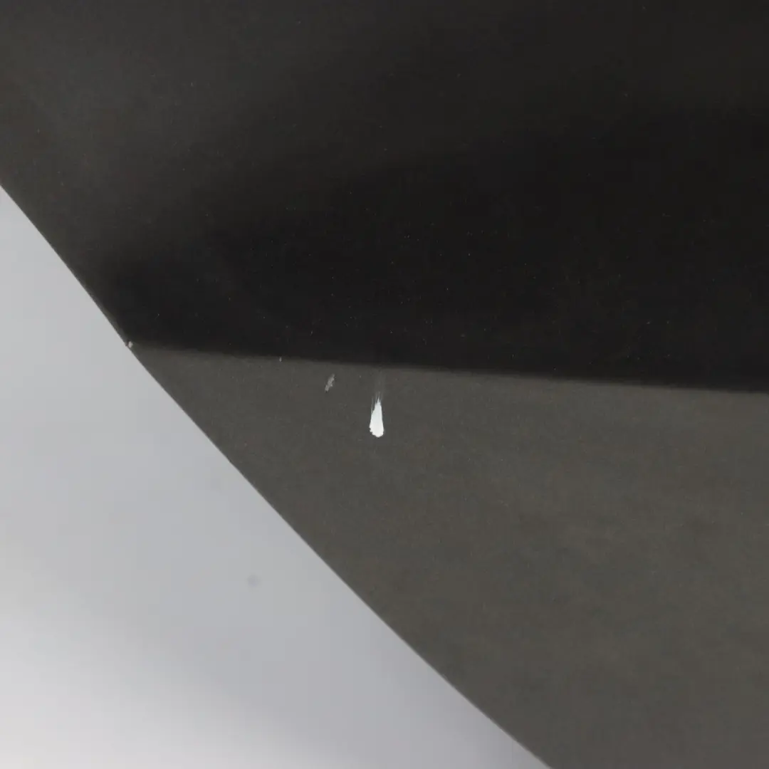 Sportback Door Rear Right O/S Covering Panel Lava Grey Pearl - Z7L to Audi A5 8T with Part number 8T8833052D Audi A5 8T Sportback Door Rear Right O/S Covering Panel Lava Grey Pearl - Z7L - SKU 8T8833052D-LAG - Part number 8T8833052D