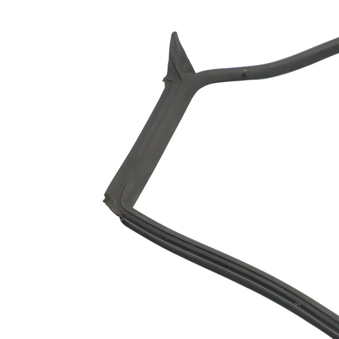 Audi A5 8T Rear Door Inner Seal Gasket Rubber Left N/S - SKU 8T8833707F - Part number 8T8833707F