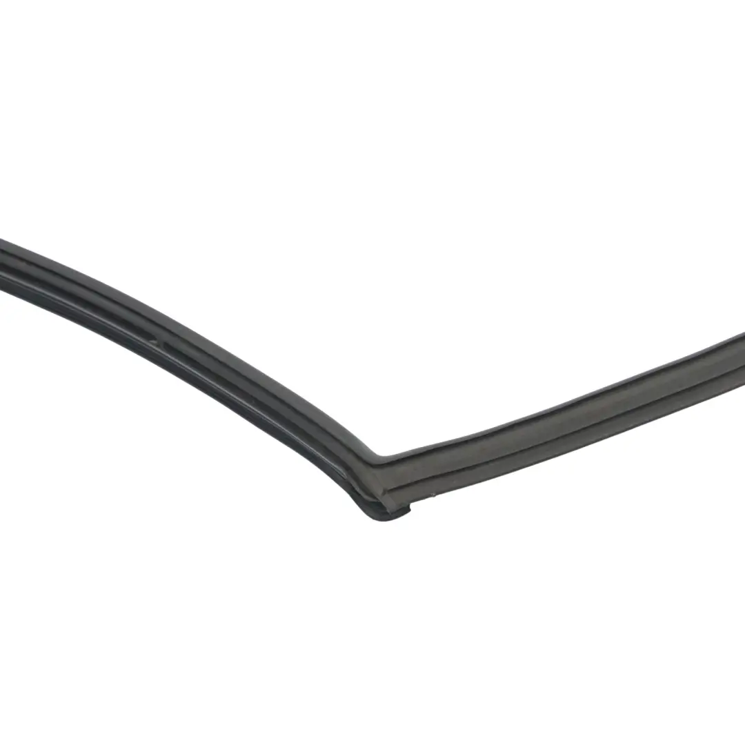 Audi A5 8T Rear Door Inner Seal Gasket Rubber Left N/S - SKU 8T8833707F - Part number 8T8833707F