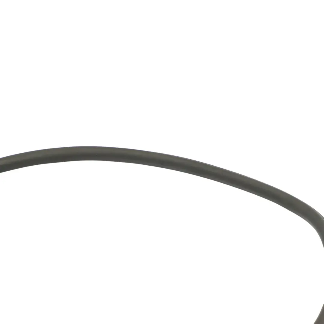 Audi A5 8T Rear Door Inner Seal Gasket Rubber Left N/S - SKU 8T8833707F - Part number 8T8833707F