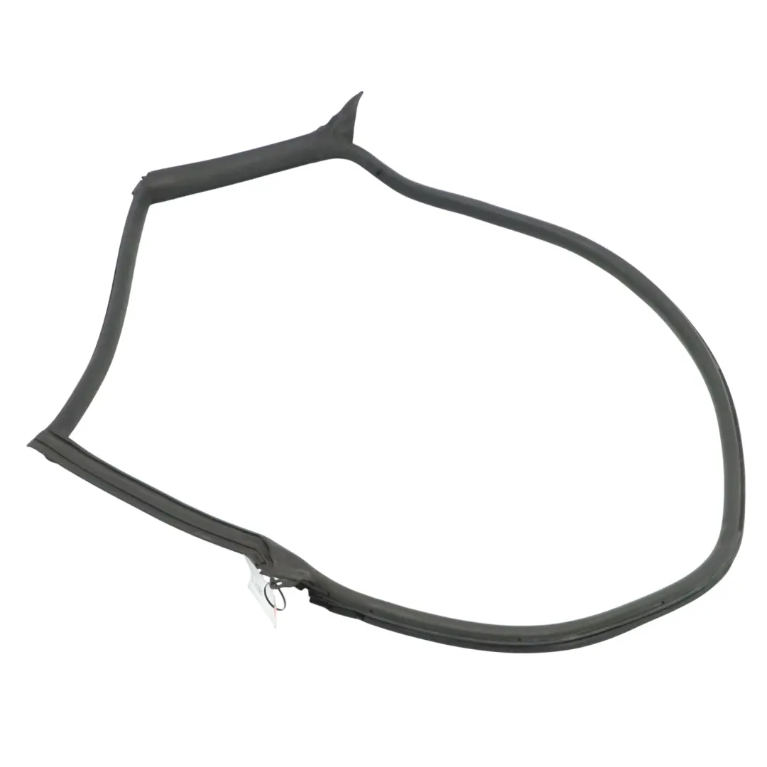 Audi A5 8T Rear Door Inner Seal Gasket Rubber Left N/S - SKU 8T8833707F - Part number 8T8833707F