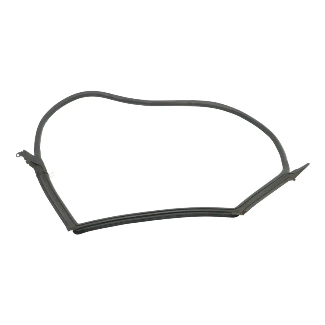 Audi A5 8T Joint Étanchéité Intérieur Porte Arrière Caoutchouc Droit - SKU 8T8833708F - Numéro de pièce 8T8833708F