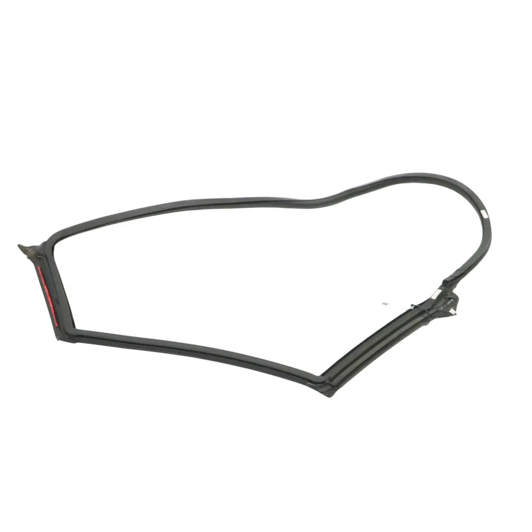 Audi A5 8T Rear Door Inner Seal Gasket Rubber Right O/S - SKU 8T8833708F - Part number 8T8833708F