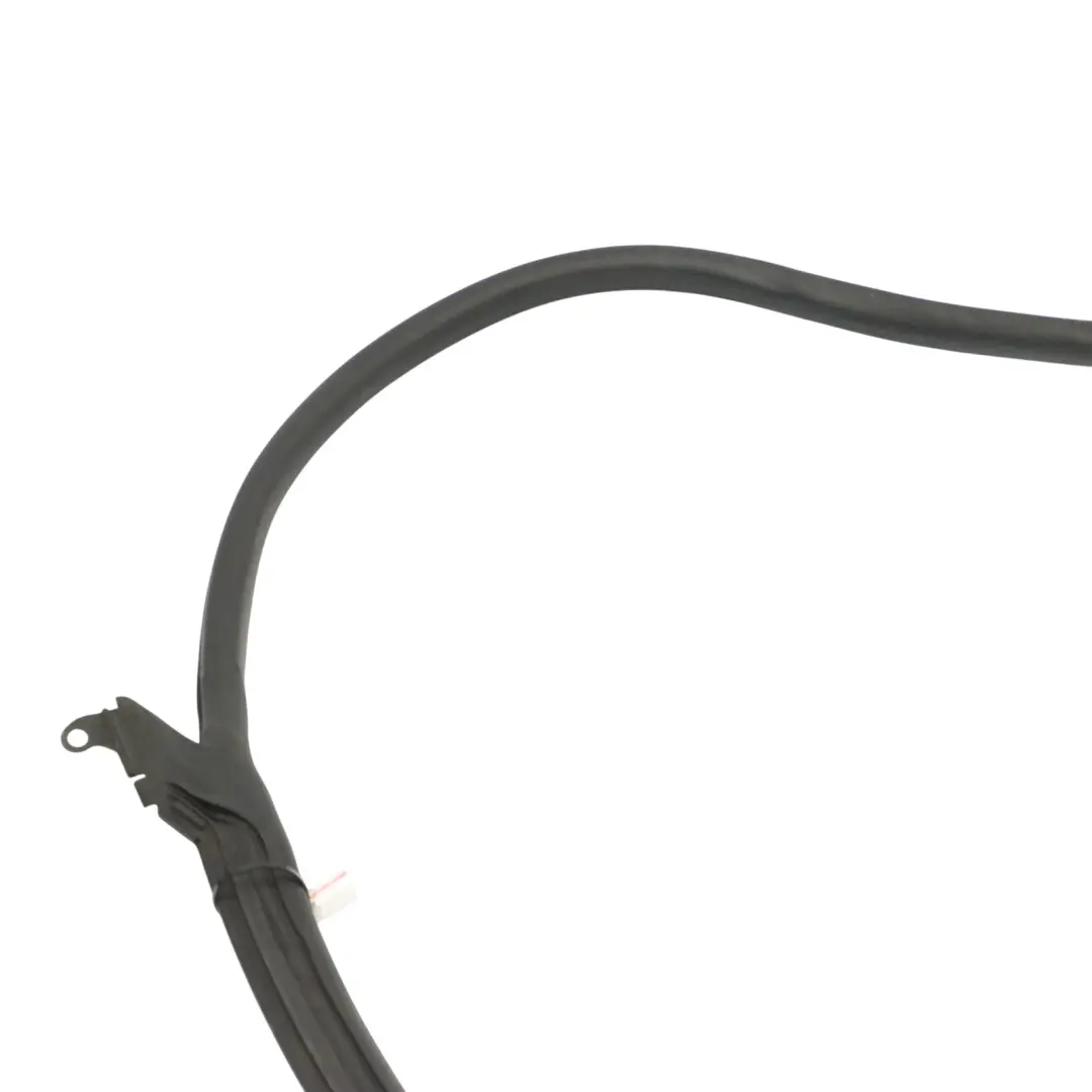 Porta Posteriore Guarnizione Interna Gomma Destra per Audi A5 8T con numero di parte 8T8833708F Audi A5 8T Porta Posteriore Guarnizione Interna Gomma Destra - SKU 8T8833708F - Numero di parte 8T8833708F