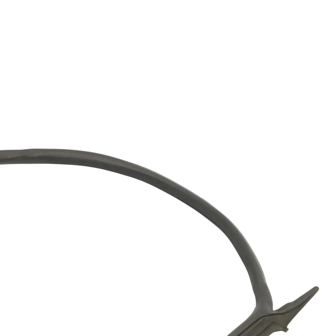 Door Inner Seal Gasket Rubber Right O/S to Audi A5 8T Rear with Part number 8T8833708F Audi A5 8T Rear Door Inner Seal Gasket Rubber Right O/S - SKU 8T8833708F - Part number 8T8833708F