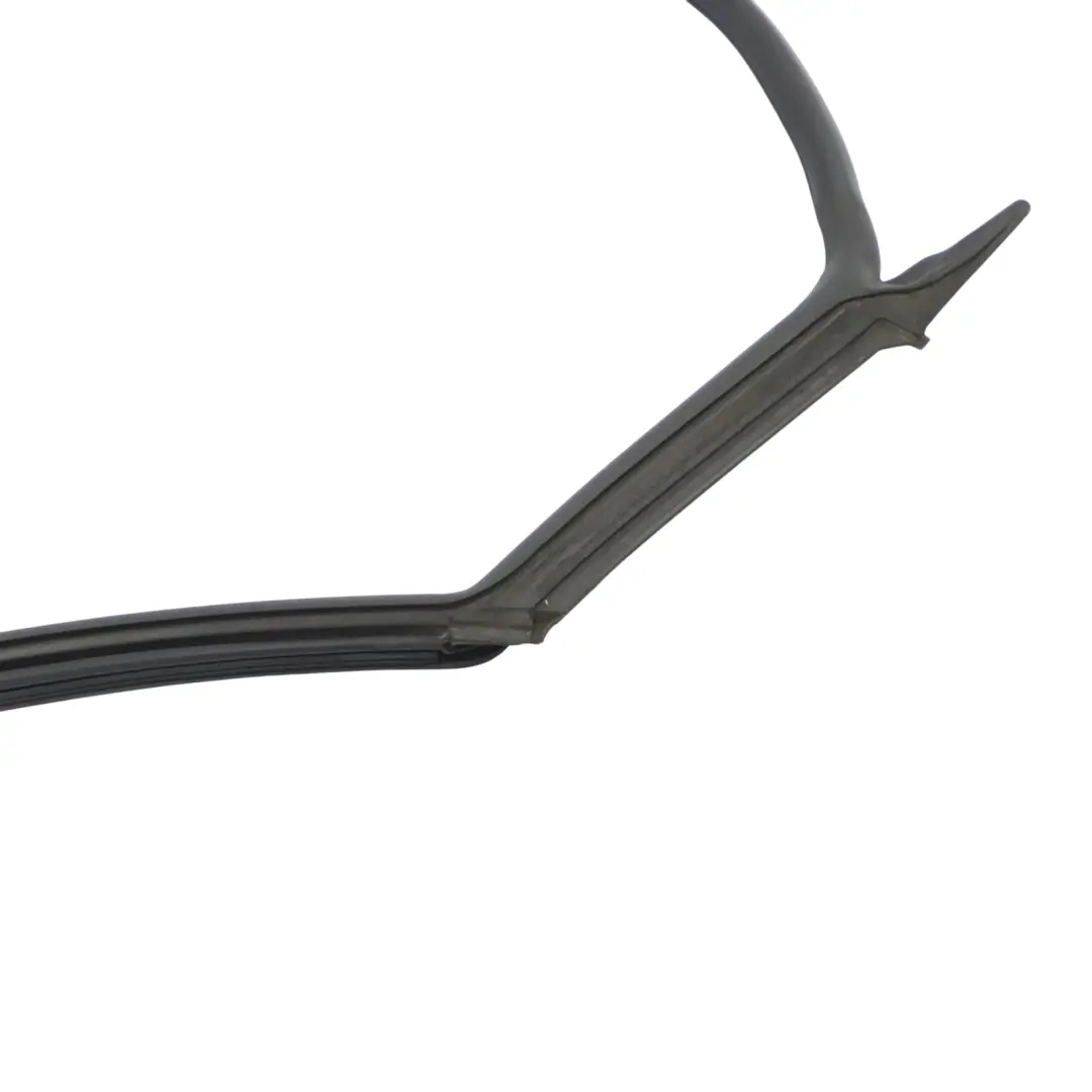 Audi A5 8T Rear Door Inner Seal Gasket Rubber Right O/S - SKU 8T8833708F - Part number 8T8833708F