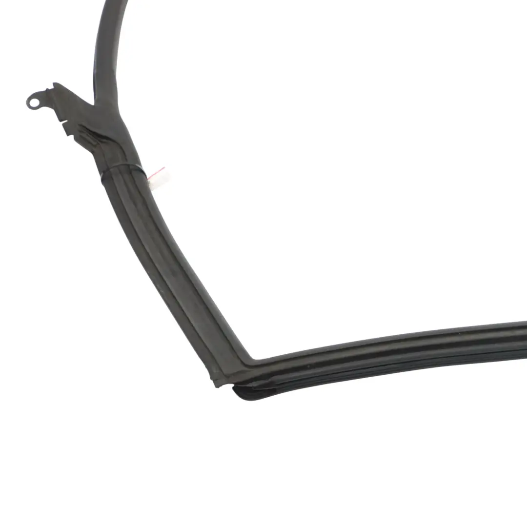 Audi A5 8T Joint Étanchéité Intérieur Porte Arrière Caoutchouc Droit - SKU 8T8833708F - Numéro de pièce 8T8833708F