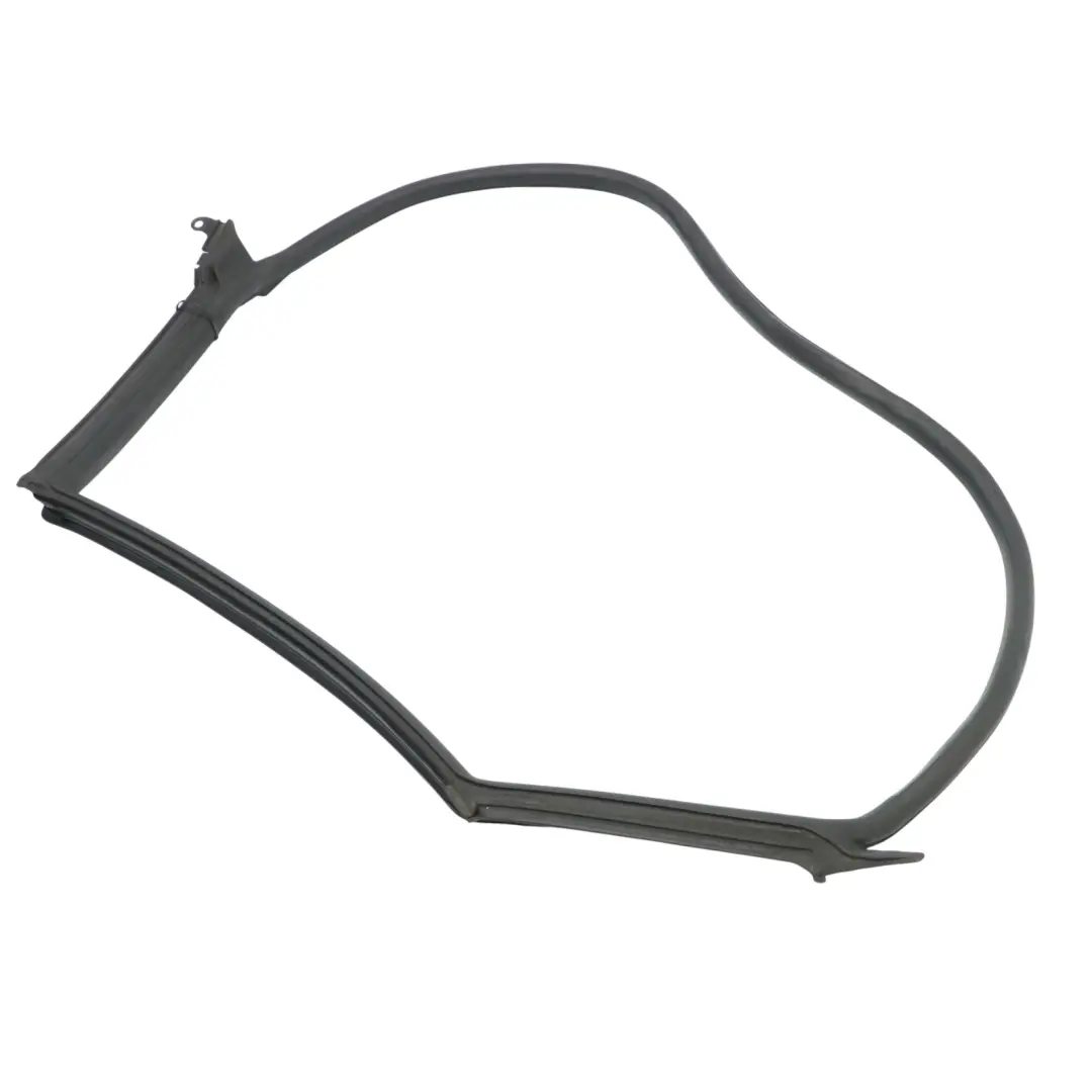 Door Inner Seal Gasket Rubber Right O/S to Audi A5 8T Rear with Part number 8T8833708F Audi A5 8T Rear Door Inner Seal Gasket Rubber Right O/S - SKU 8T8833708F - Part number 8T8833708F