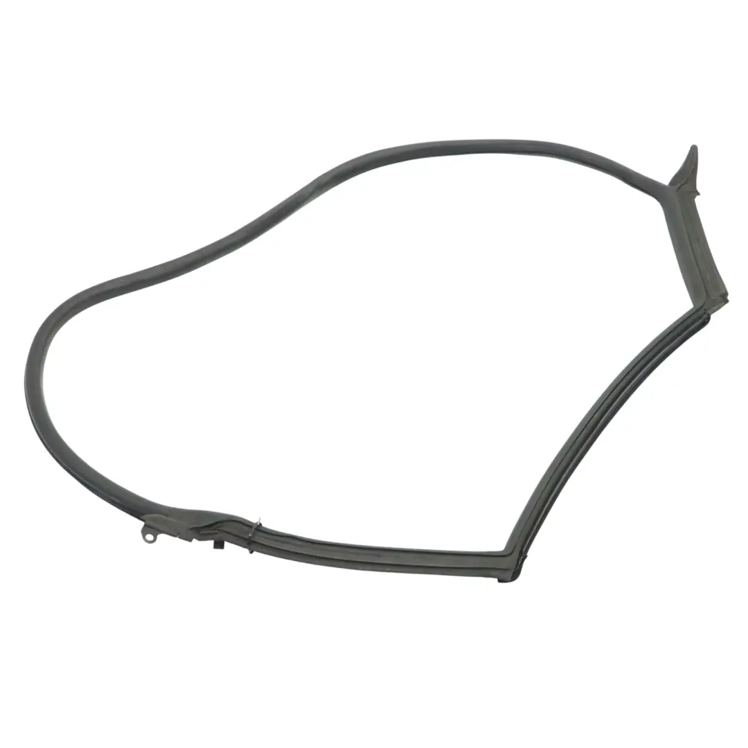 Joint Étanchéité Intérieur Porte Arrière Caoutchouc Droit pour Audi A5 8T à propos du numéro de pièce 8T8833708F Audi A5 8T Joint Étanchéité Intérieur Porte Arrière Caoutchouc Droit - SKU 8T8833708F - Numéro de pièce 8T8833708F