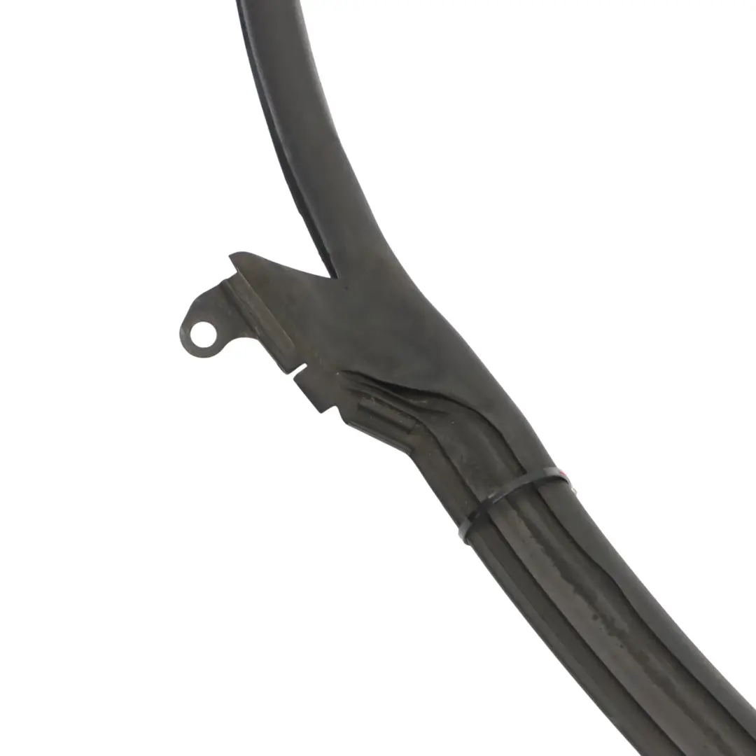 Audi A5 8T Joint Étanchéité Intérieur Porte Arrière Caoutchouc Droit - SKU 8T8833708F - Numéro de pièce 8T8833708F