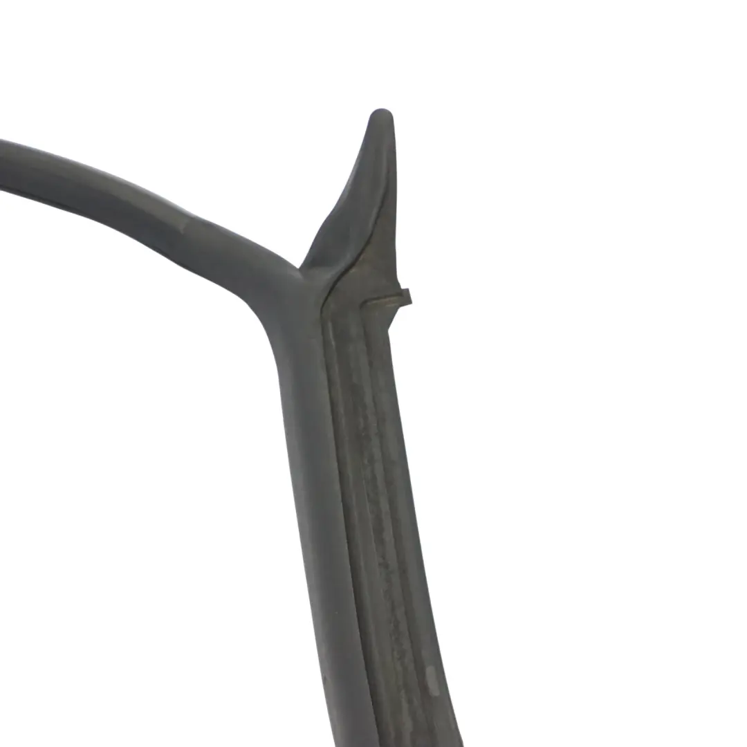 Audi A5 8T Rear Door Inner Seal Gasket Rubber Right O/S - SKU 8T8833708F - Part number 8T8833708F