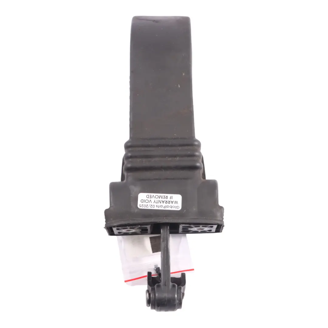 Puerta Tope Freno Comprobación Correa Izquierda Derecha para Audi A5 8T con número de pieza 8T8837249B Audi A5 8T Puerta Tope Freno Comprobación Correa Izquierda Derecha - SKU 8T8837249B - Número de pieza 8T8837249B