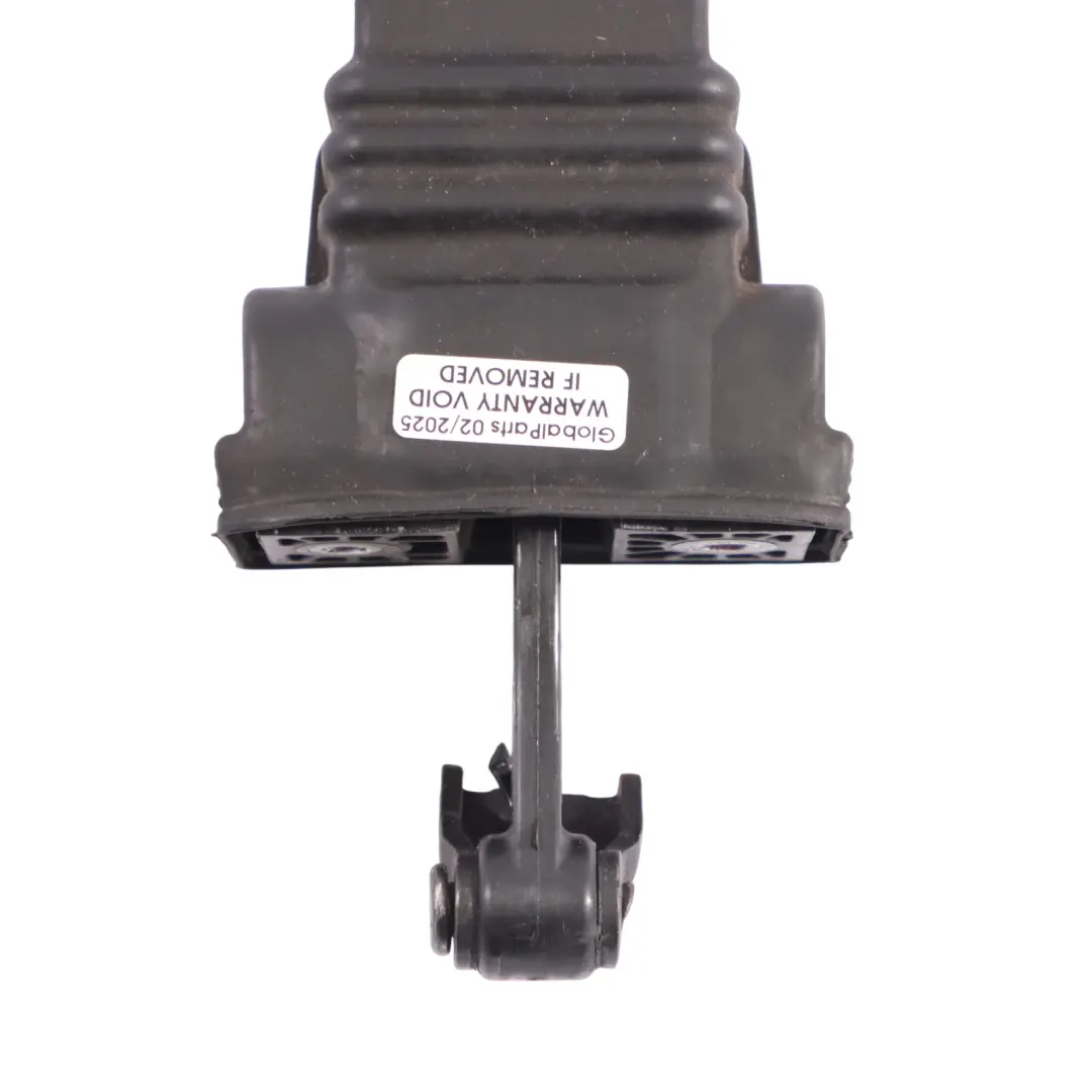 Puerta Tope Freno Comprobación Correa Izquierda Derecha para Audi A5 8T con número de pieza 8T8837249B Audi A5 8T Puerta Tope Freno Comprobación Correa Izquierda Derecha - SKU 8T8837249B - Número de pieza 8T8837249B